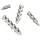 SPRO Tungsten Nail Sinkers