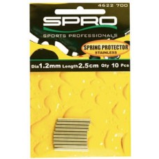 SPRO Predator Stainless Spring Protector