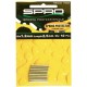 SPRO Predator Stainless Spring Protector