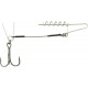 SPRO Softbait Spiral Stinger