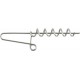 SPRO Softbait Spiral Spiral 54mm