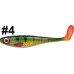 SPRO Iris The Boss 18cm
