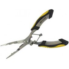 SPRO STRAIGHT NOSE S-CUTTER PLIERS 16cm