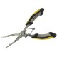 SPRO STRAIGHT NOSE S-CUTTER PLIERS 16cm