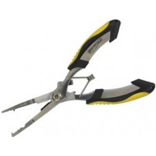 SPRO BENT NOSE SUPER CUTTER PLIERS 16cm  