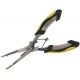 SPRO BENT NOSE SUPER CUTTER PLIERS 16cm  