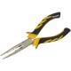 SPRO BENT NOSE PLIERS 18cm