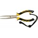 SPRO BENT LONG NOSE PLIERS 23cm