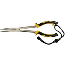 SPRO EXTRA LONG NOSE PLIERS 28cm