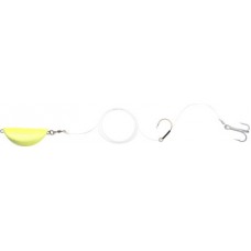 SPRO Norway Expedition Halibut Anti Twist Rig