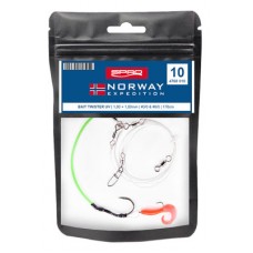 SPRO Norway Expedition Rig 170cm 8/0 1,0mm