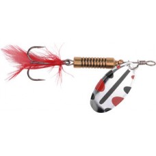 SPRO Power Catcher Spinner silver-trout