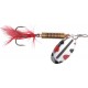SPRO Power Catcher Spinner silver-trout