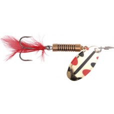 SPRO Power Catcher Spinner gold-trout