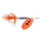 SPRO Power Catcher Spinner UV Orange-trout