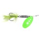 SPRO Power Catcher Spinner UV green-trout