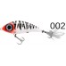 SPRO Iris Fatboy 8,5cm 24g