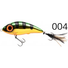 SPRO Iris Fatboy 8,5cm 24g