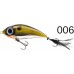 SPRO Iris Fatboy 8,5cm 24g