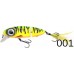 SPRO Iris Underdog Jointed 8cm 18,5g