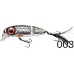 SPRO Iris Underdog Jointed 8cm 18,5g