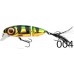 SPRO Iris Underdog Jointed 8cm 18,5g