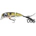 SPRO Iris Underdog Jointed 8cm 18,5g