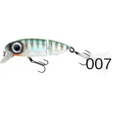 SPRO Iris Underdog Jointed 8cm 18,5g