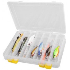 SPRO HARDBAITS BOX L 270x175x45mm  