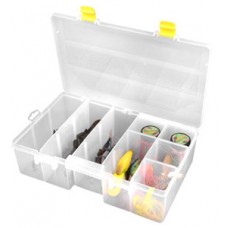 SPRO TACKLE BOX 355x230x100mm  