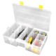 SPRO TACKLE BOX 355x230x100mm  