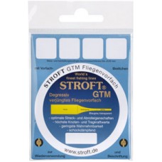 Stroft GTM-Fly Fishing Leader System 375cm/12ft