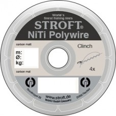 Stroft NITI Polywire 2m 