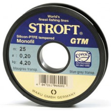 Stroft GTM 25m