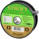 Stroft BRAIDED LINE GTP TYP E 125m