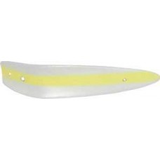 Apex 4.5" #003 Yellow Banana