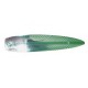 Apex 1,5" #374 Chrome/Green Scale