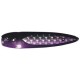 Apex 4.5" #93 Black/Purple