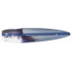 Apex 3.0" #384 Chrome/Blue Scale