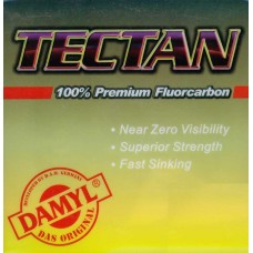 D.A.M TECTAN FLUORCARBON 0,50mm 13,4kg 25m