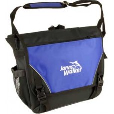 JW FISH BAG WITH PHONE AND BOTTLE HOLDER