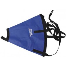 Tarpaulin drivankare 43cm