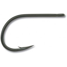 Mustad Svart Karpkrok Big gun