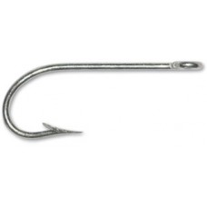 Mustad Kirby 7 100st