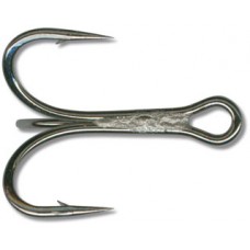 Mustad Trekrok 3X strong