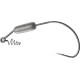 MUSTAD POWERLOCK PLUS w/SPRING GRIPPER 	