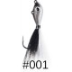 MUSTAD BEB 10g