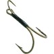 Mustad Lure Ryder Hook 6st