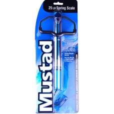 Mustad våg 10kg 25LB