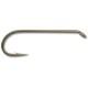 Mustad clasic Streamer hook 25st